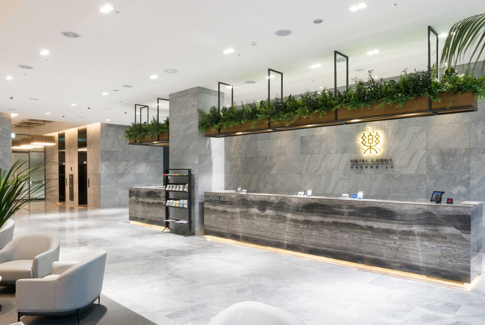 Gloucester Hotel Cheongju-si Exterior foto