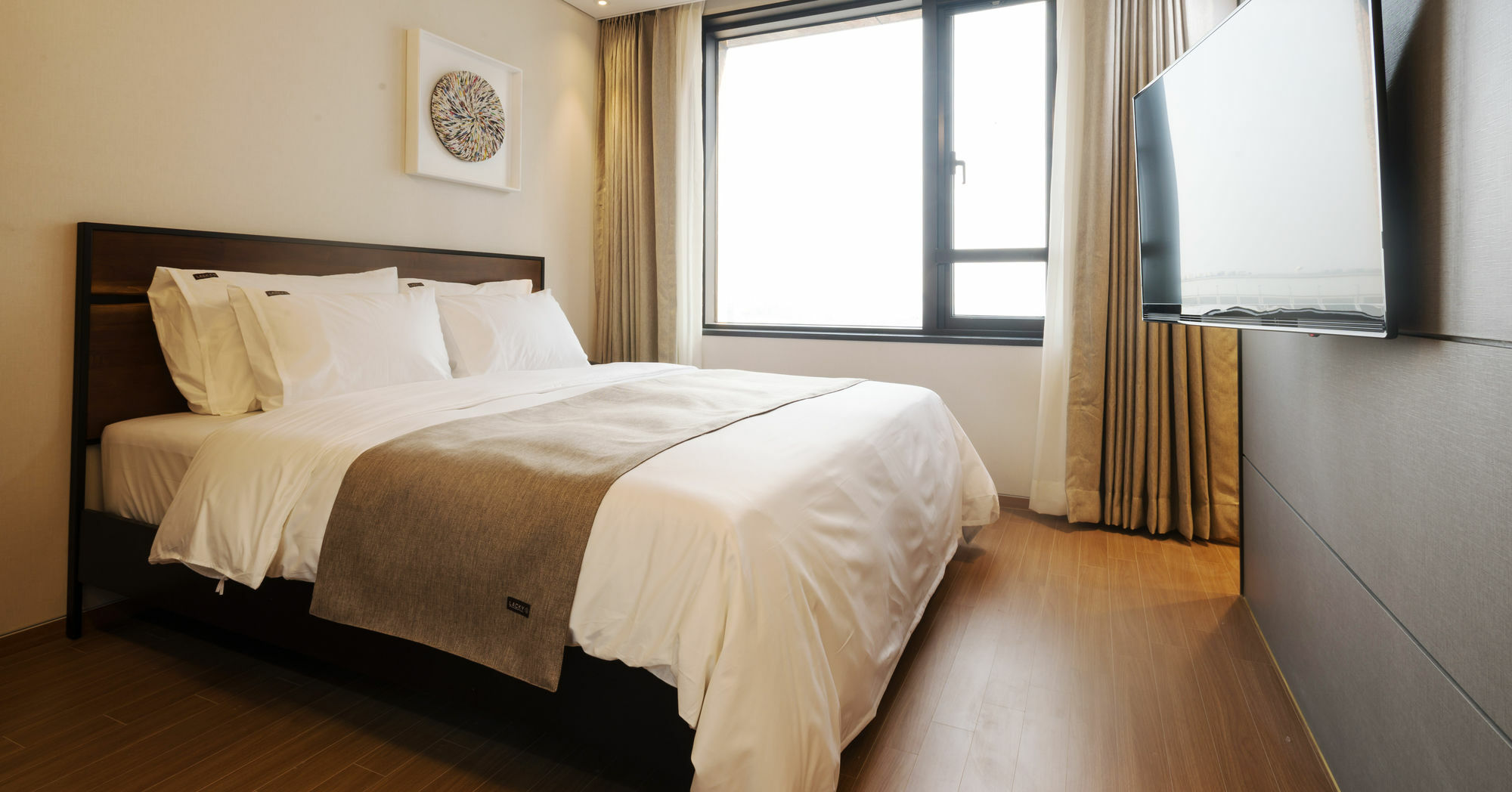 Gloucester Hotel Cheongju-si Exterior foto