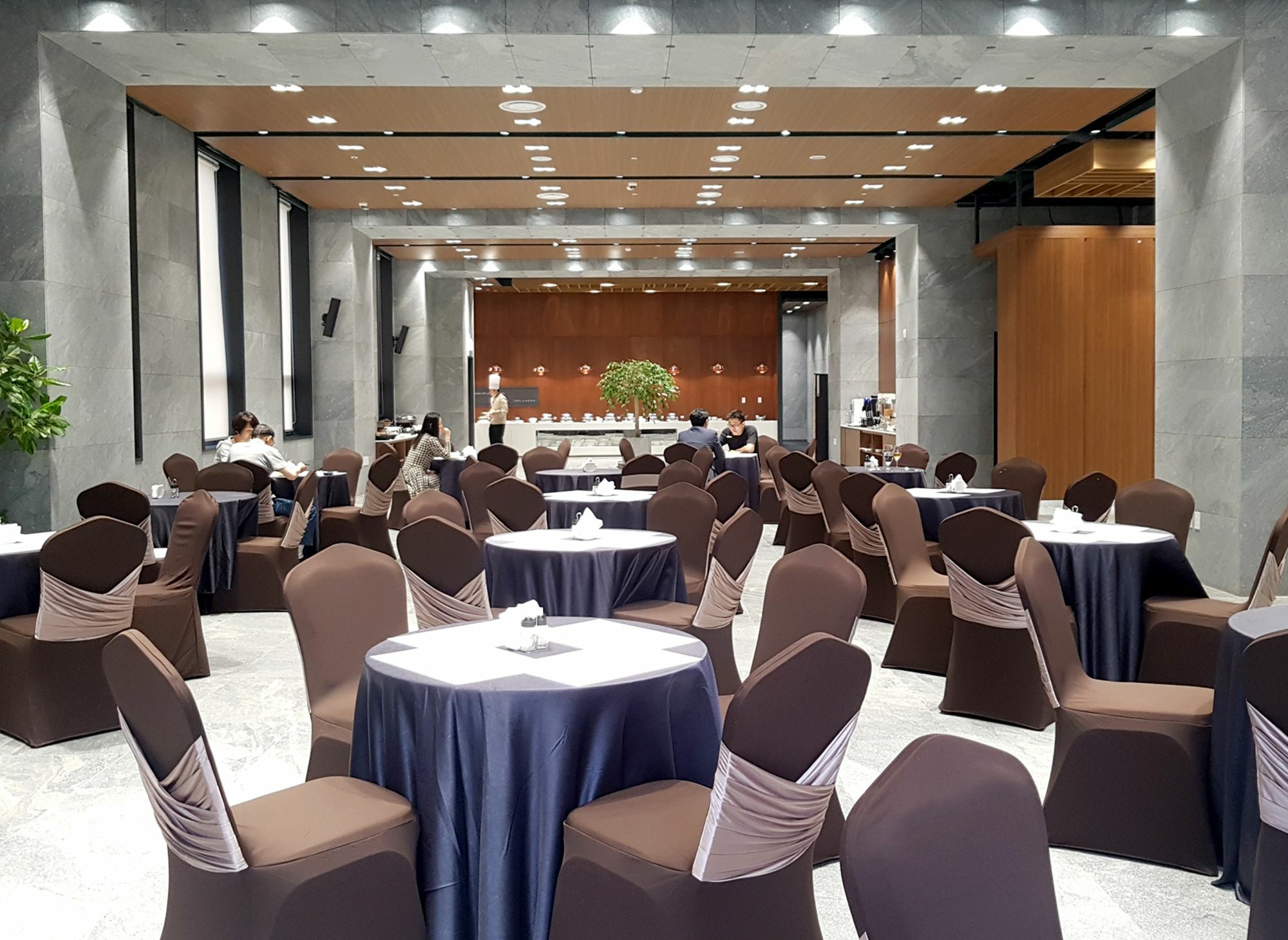 Gloucester Hotel Cheongju-si Exterior foto